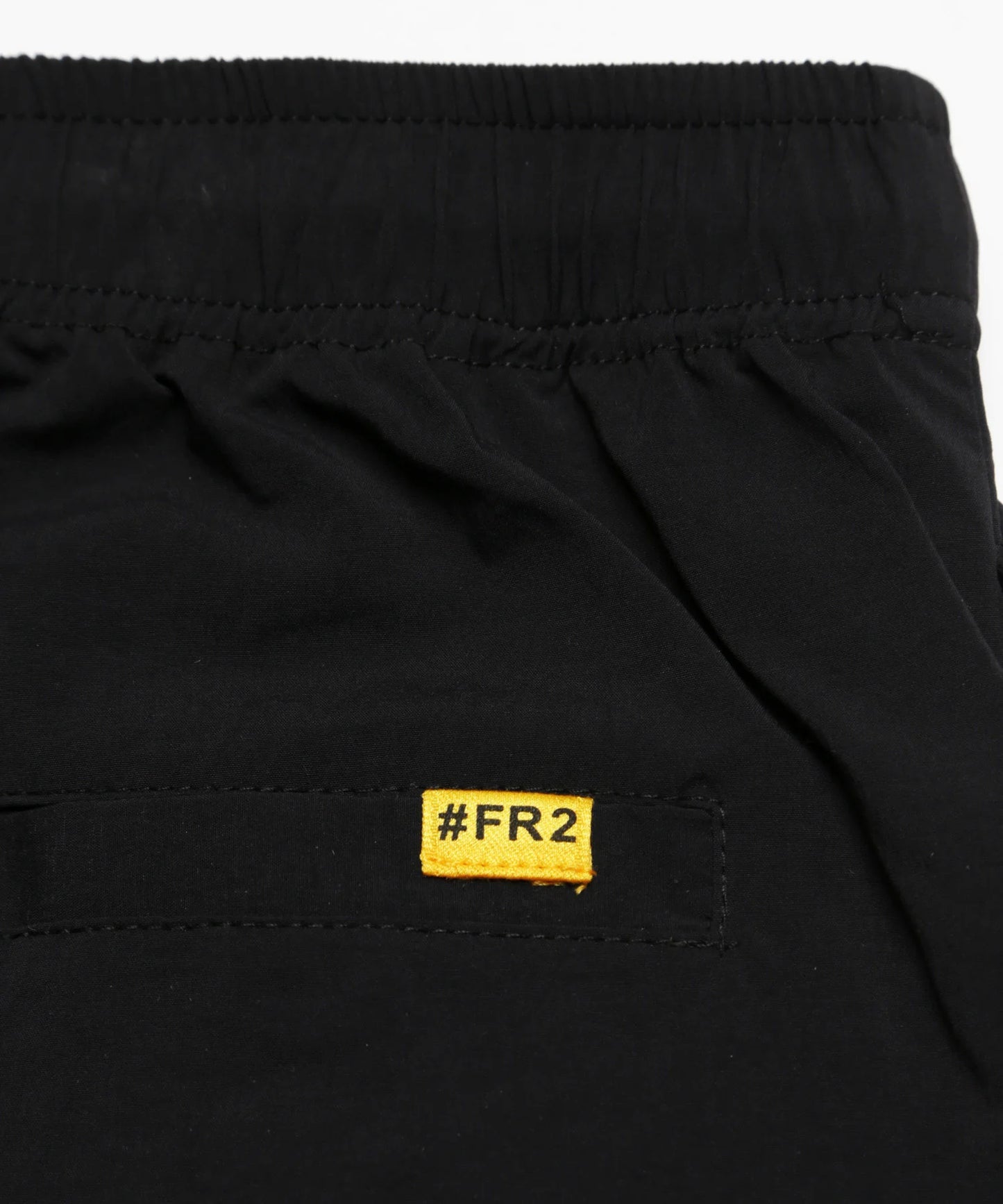 Rabbits Icon Stretch Nylon Easy Short Pants