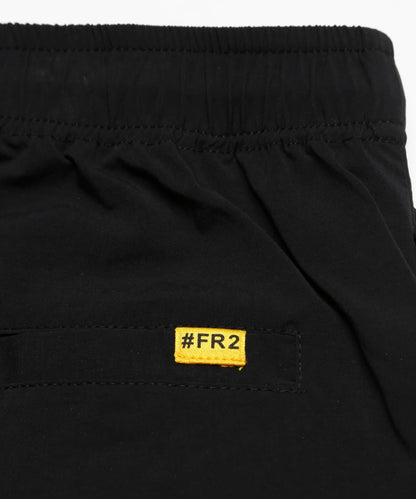 Rabbits Icon Stretch Nylon Easy Short Pants
