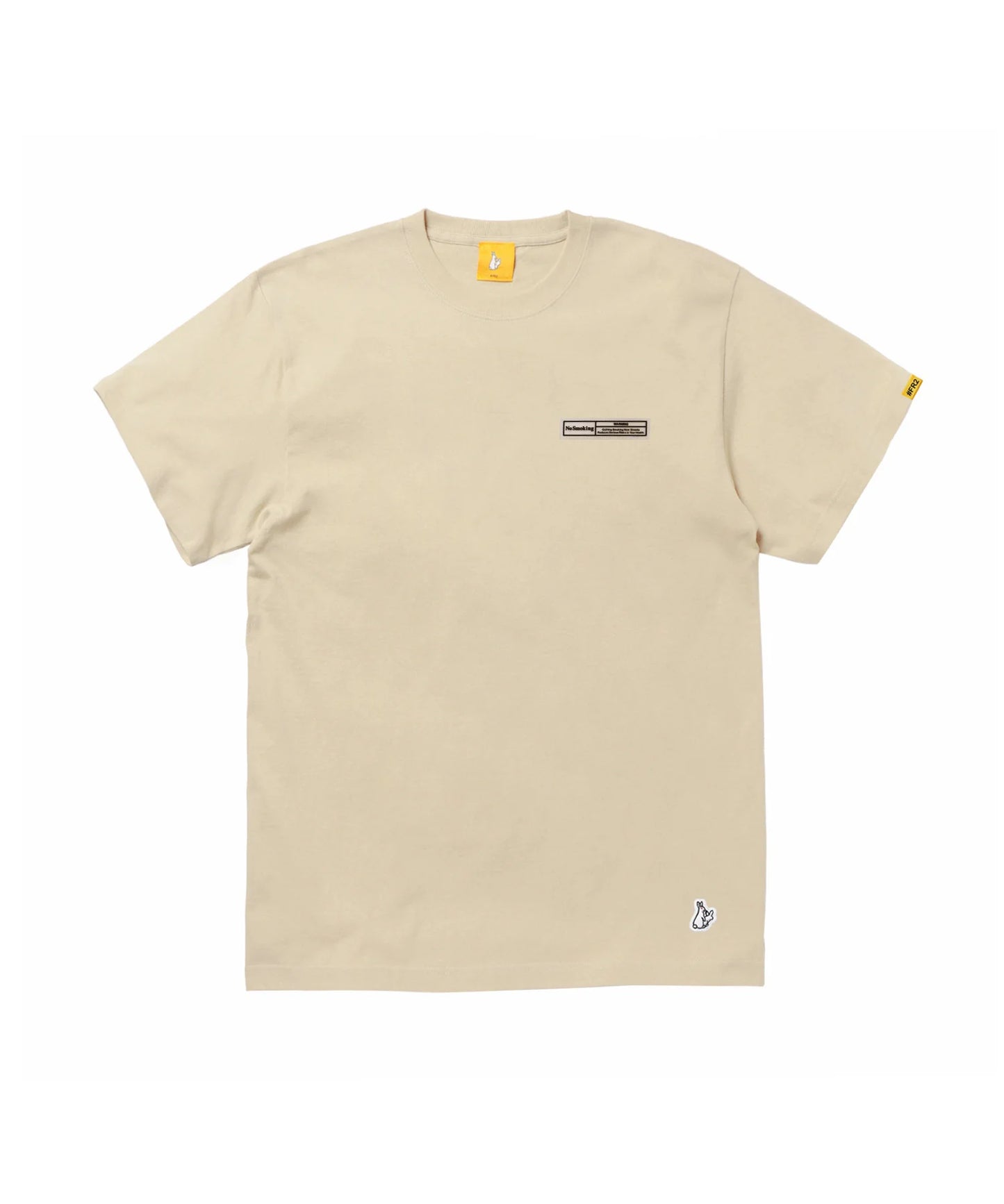 Just quit it. T-shirt