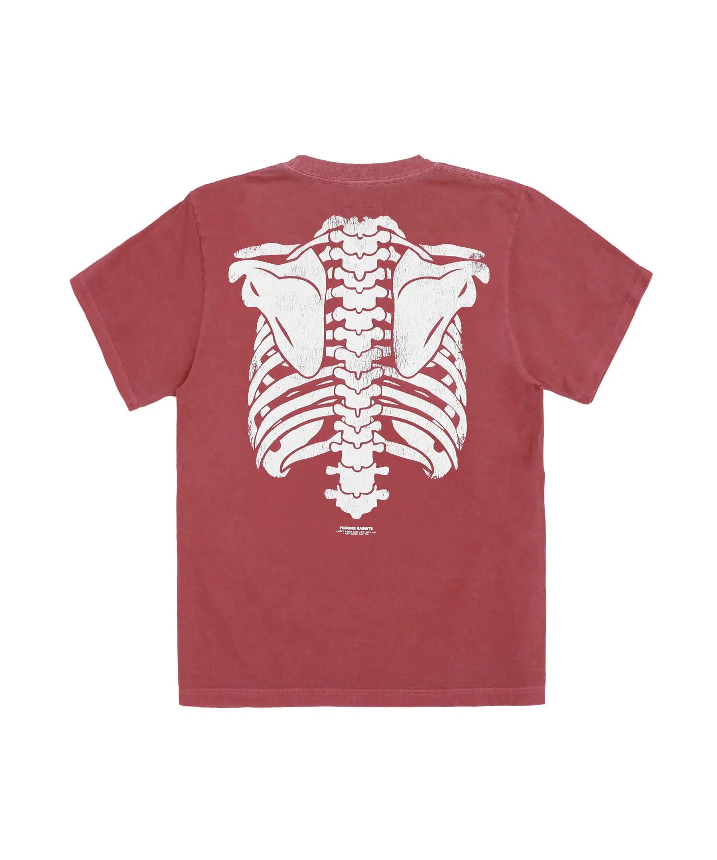 BONE Garment Dye T-shirt