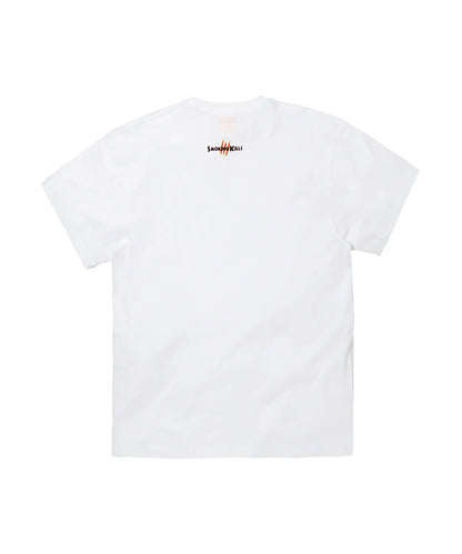 No smoking world T-shirt[FRC1604]