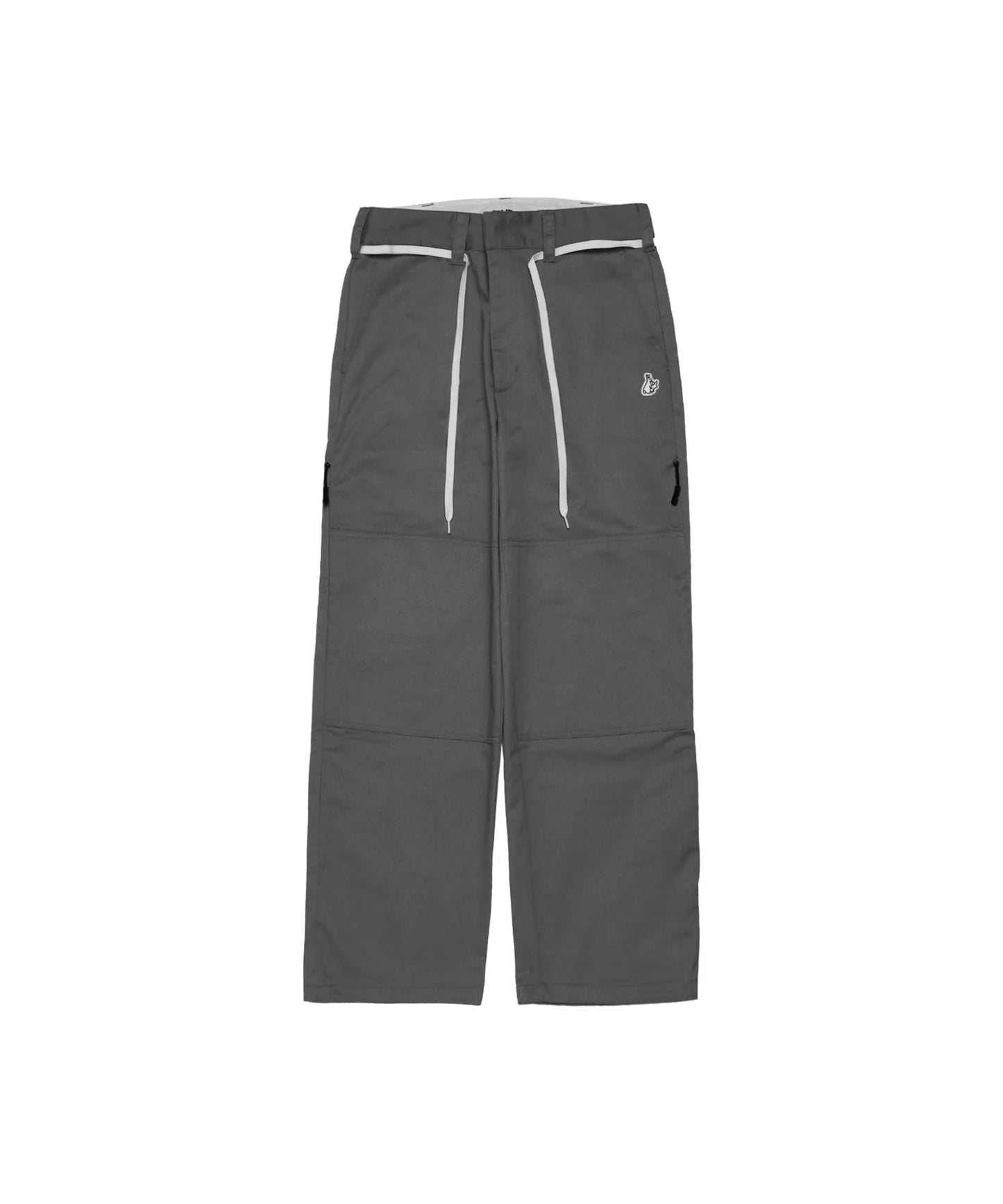 Double Knee Work Pants