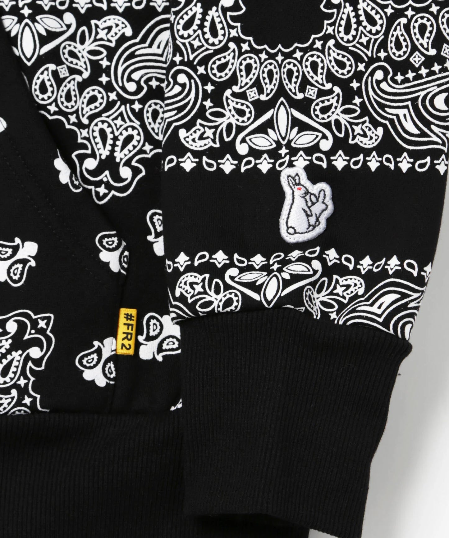 OG Heavy weight Hoodie