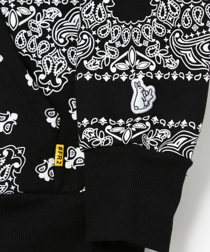OG Heavy weight Hoodie