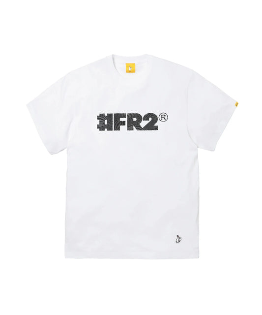Cube Logo T-shirt