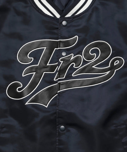 Satin Jacket