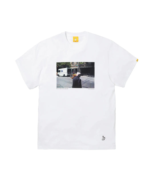 ＃FR2 Photo ‐love you this much‐ T-shirt