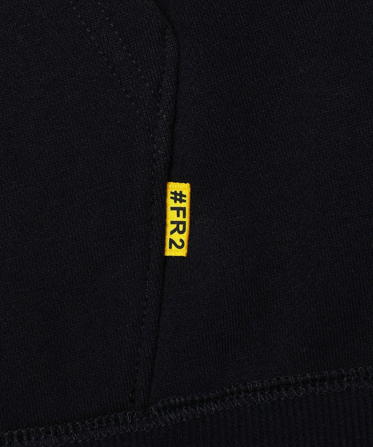 Cyborg Hoodie[FRC1340]