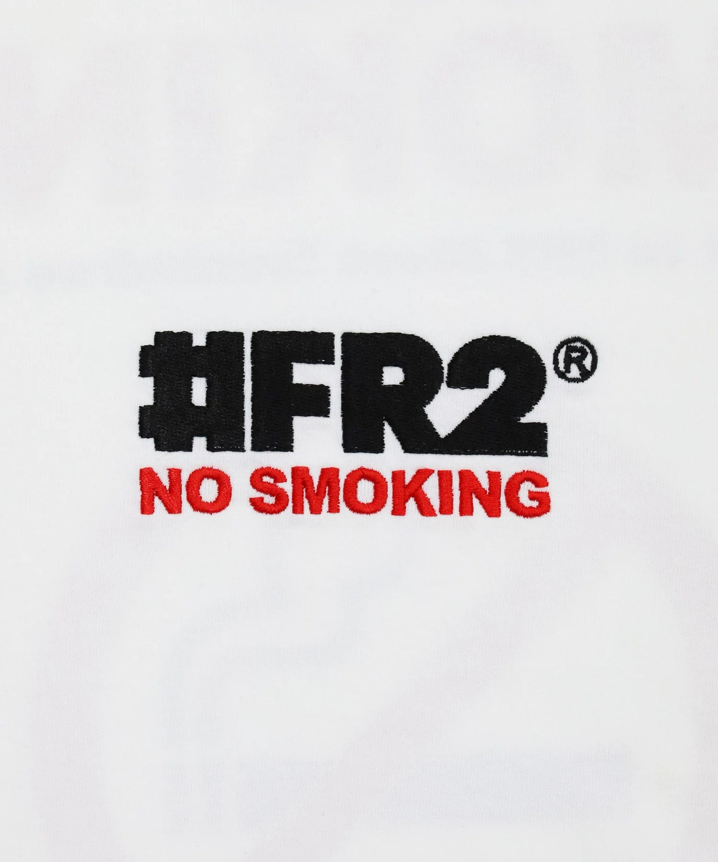 NO SMOKING Sign T-shirt