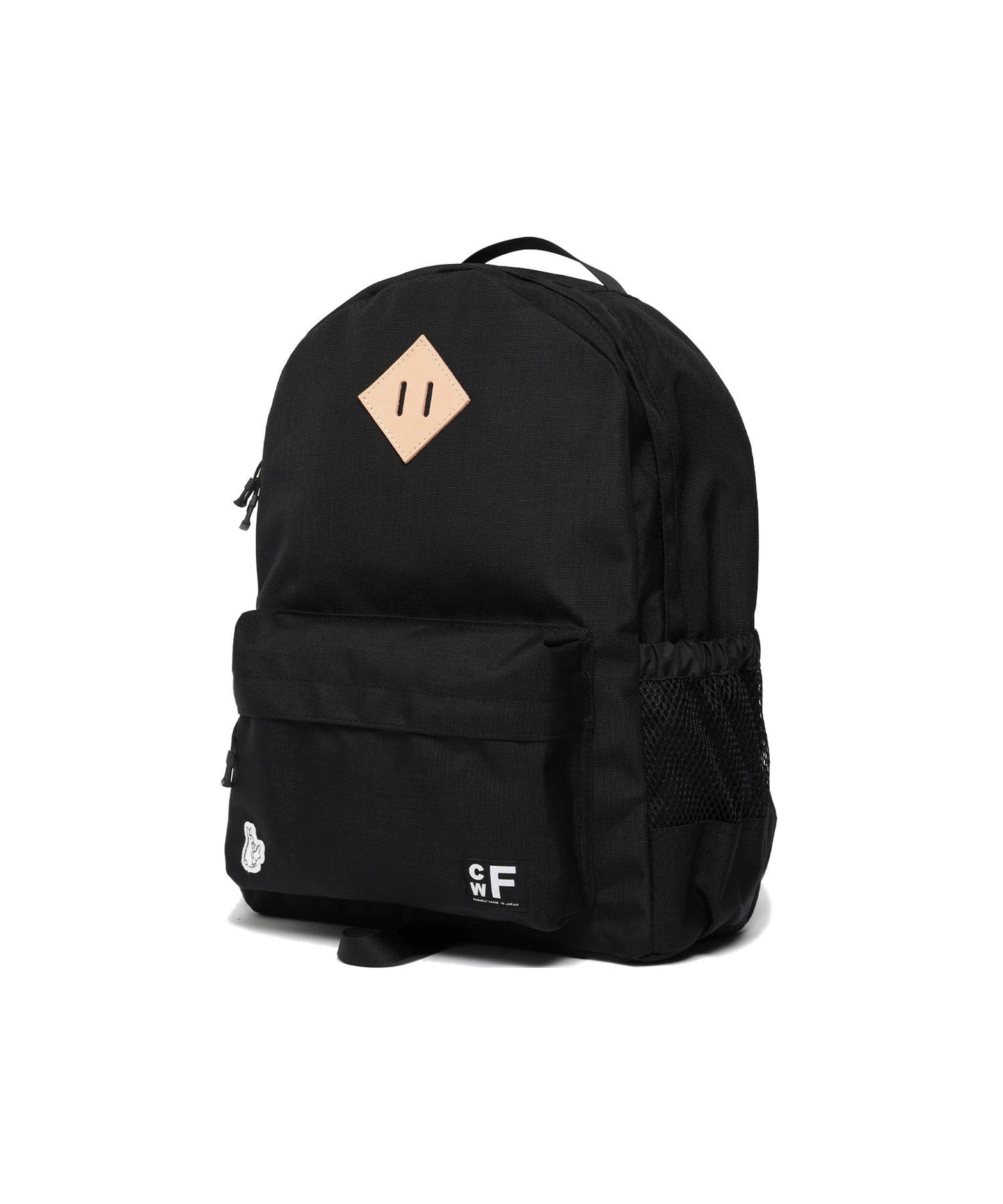 CWF collaboration with #FR2 Small Closet