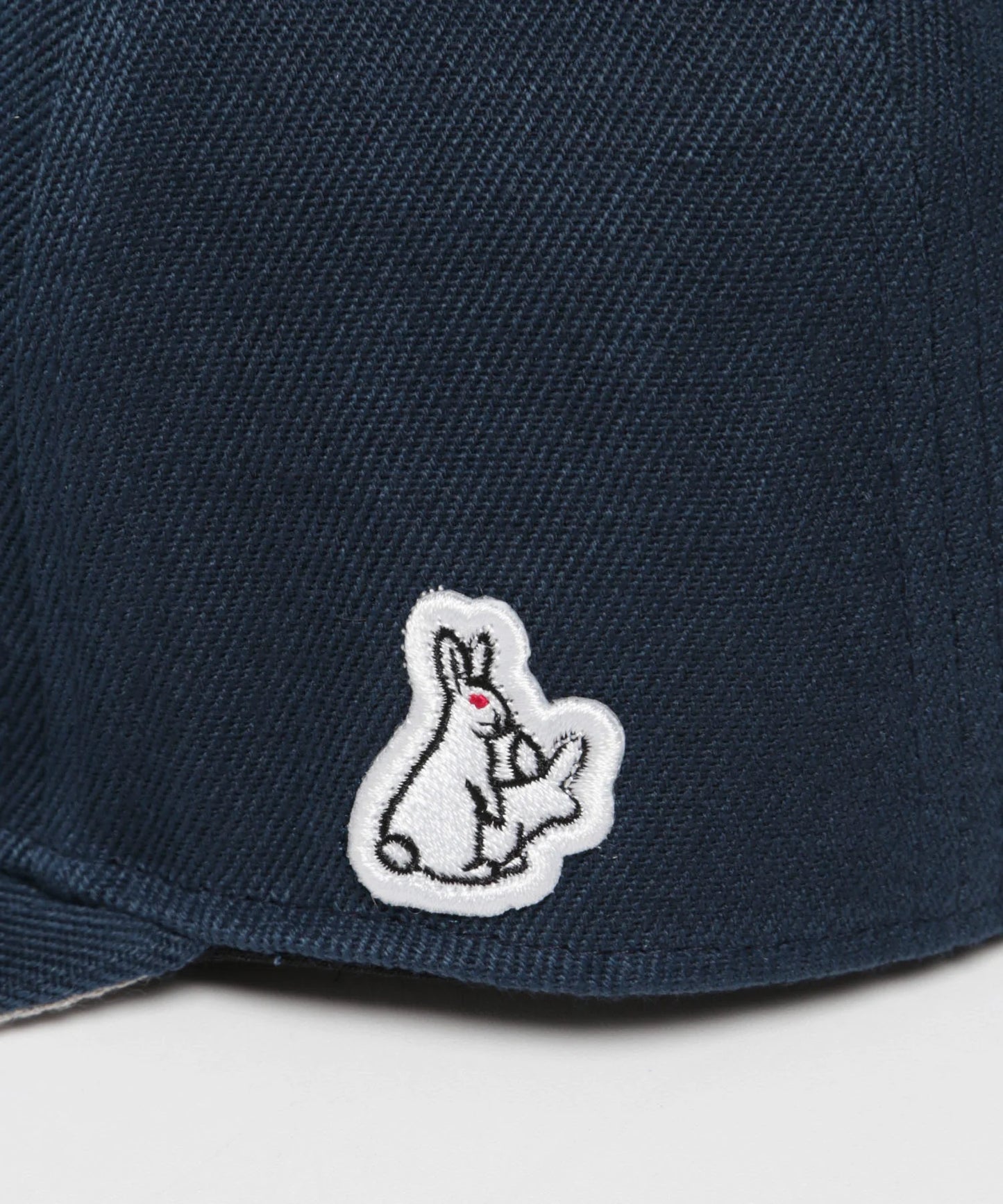 Calor brim Flat Visor Cap
