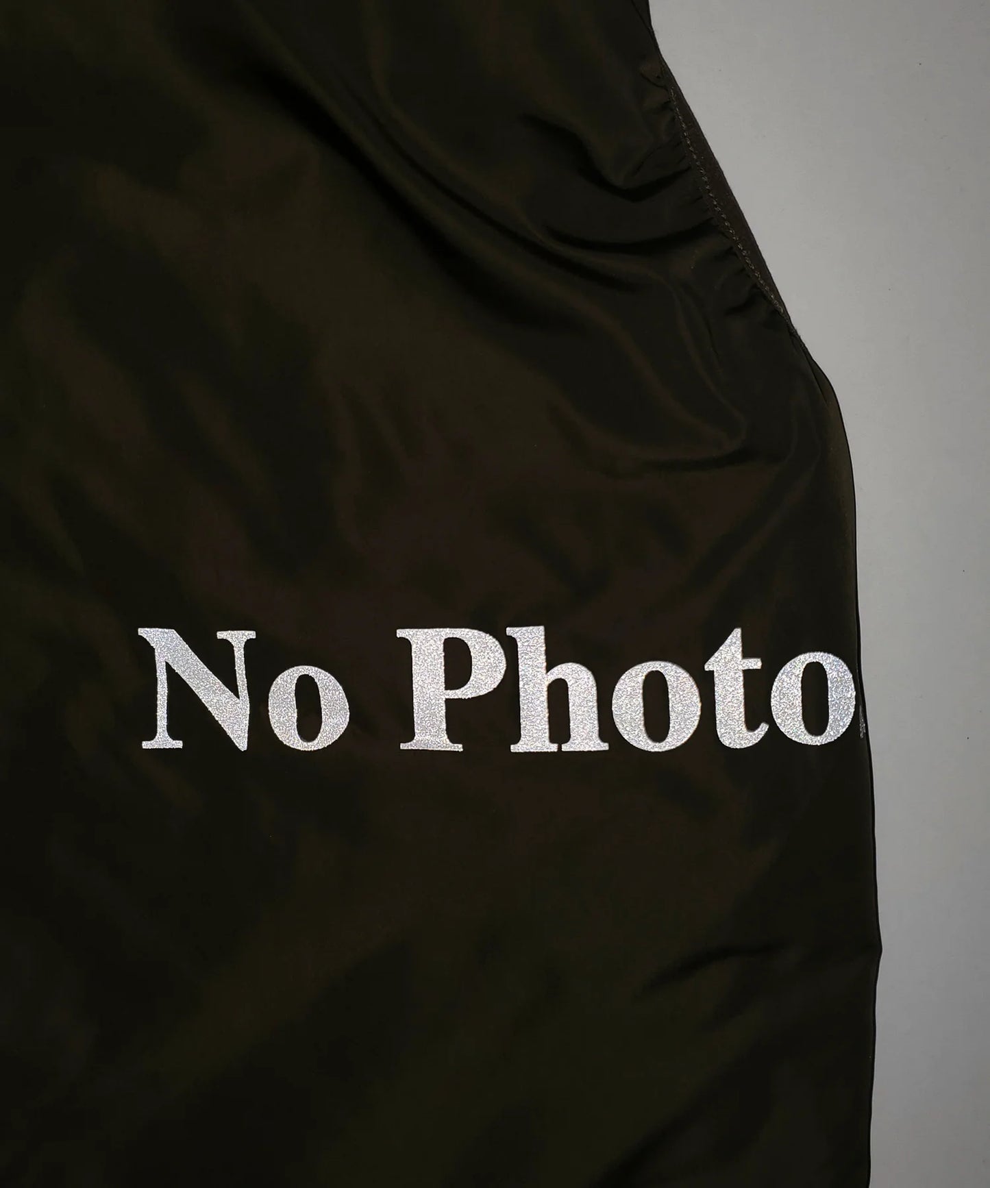 No Photos Reversible THINSULATE Vest