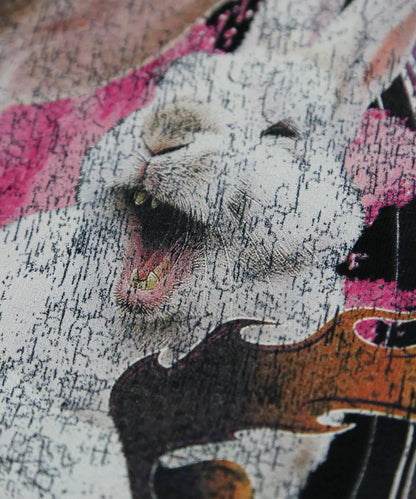NO SEXUAL SERVICES Rabbits T-shirt