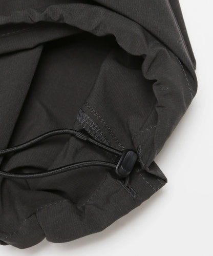 Micro Ripstop Wide Cargo Pants