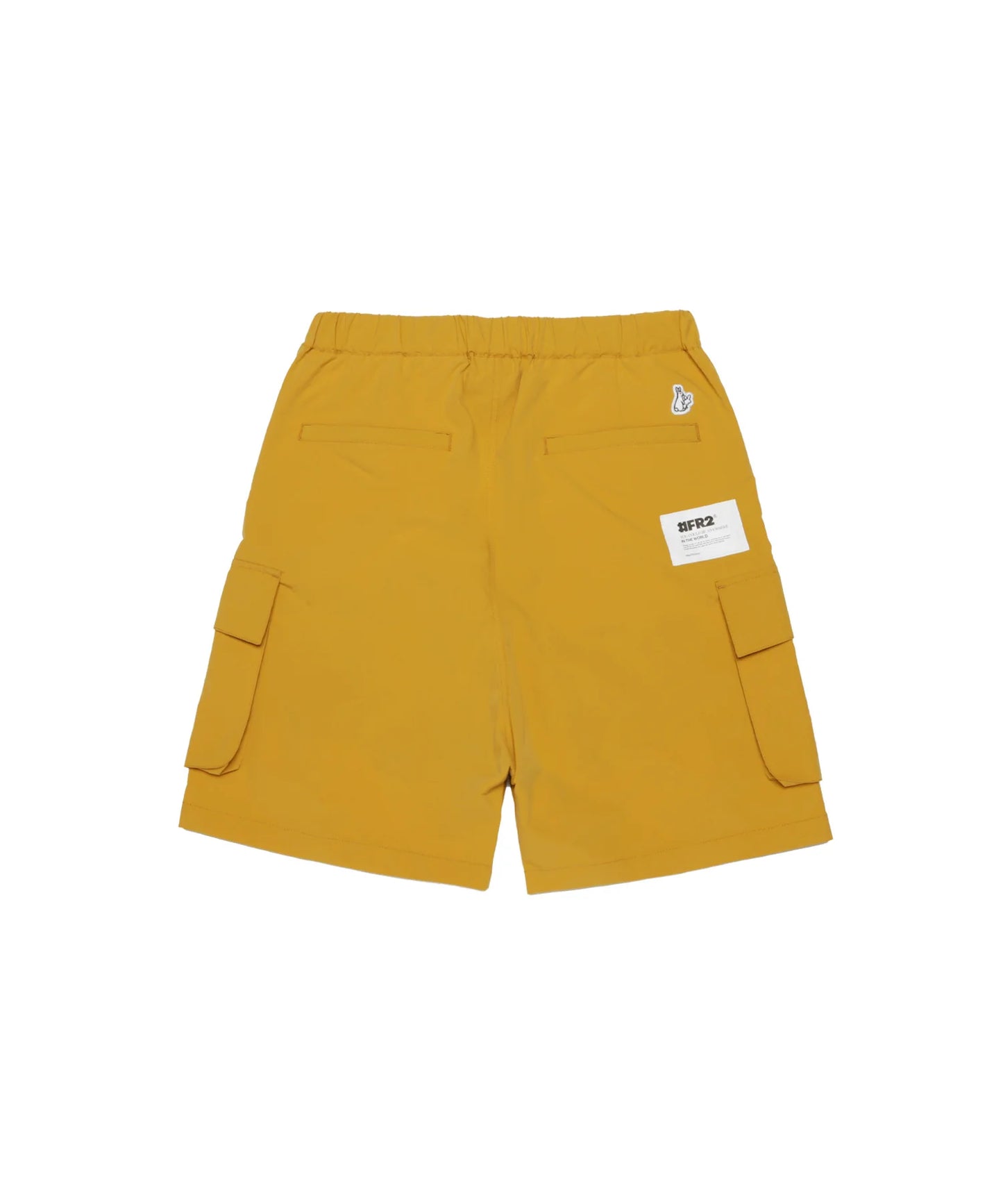 Micro Ripstop Cargo Short Pants