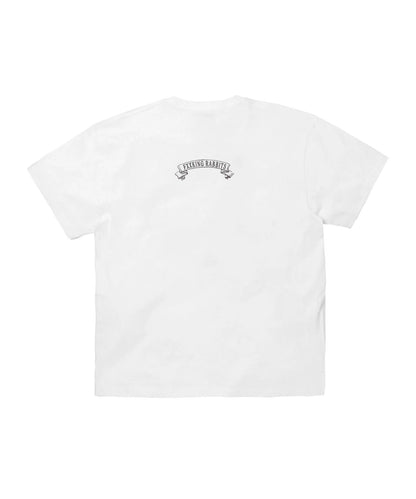 Rabbit Jesus Garment Dye T-shirt