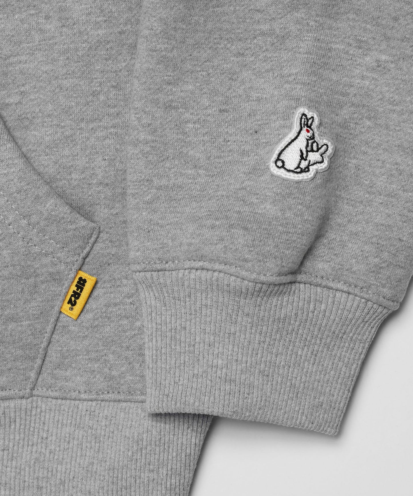 ＃FR2 WORLD SERIES Hoodie ‐LA Type‐