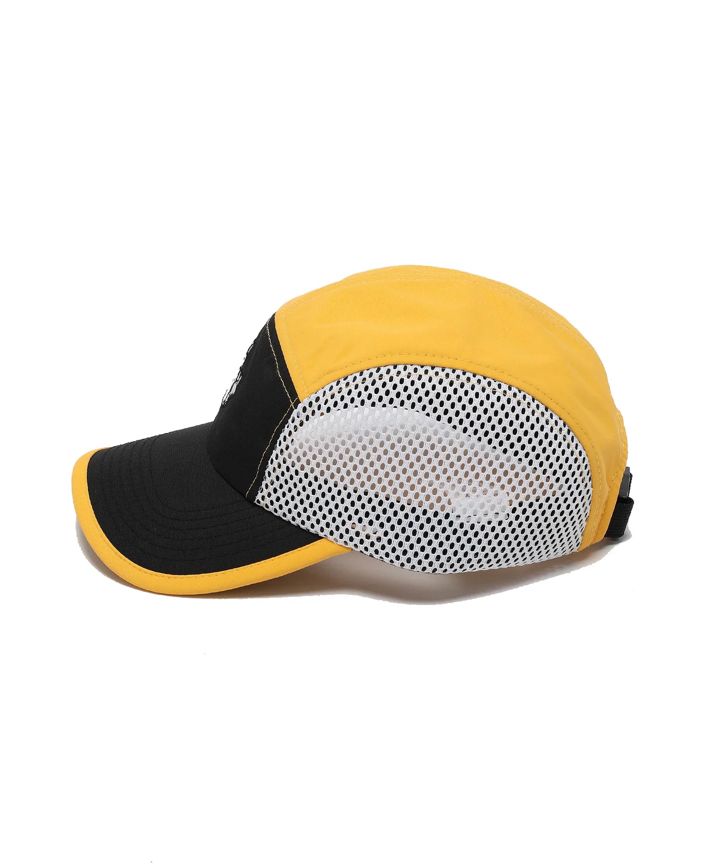 Icon Five Panel Mesh Cap[FRA732]