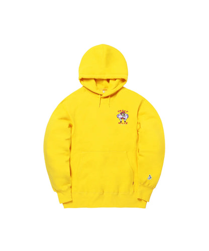 CRACK KILLS Hoodie