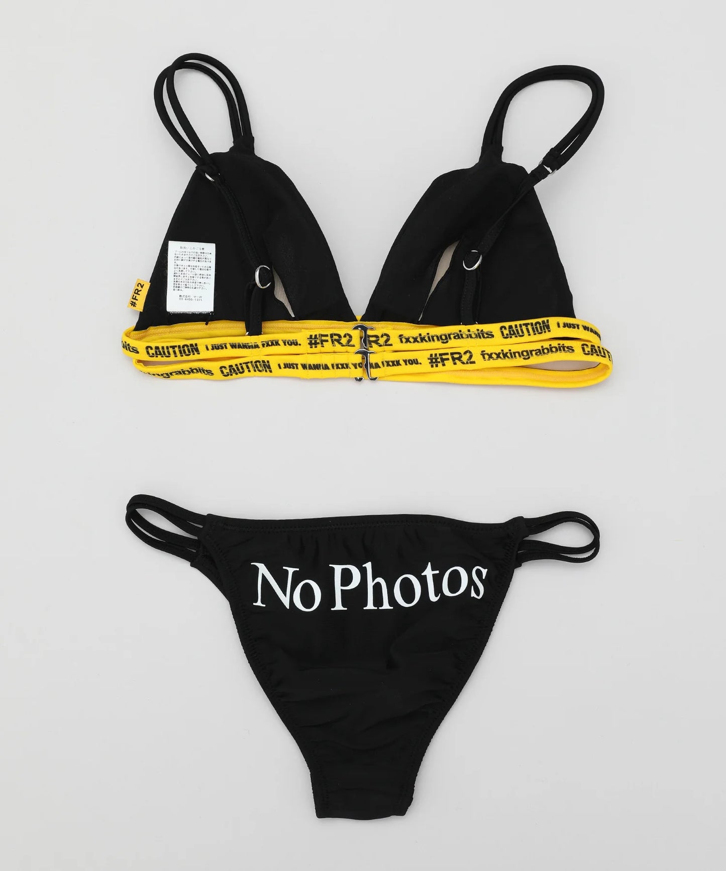 2lines Bikini[FRA393]