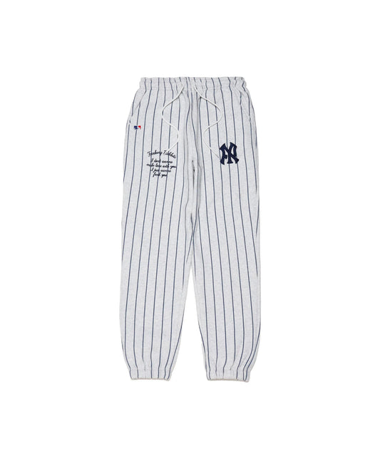 ＃FR2 WORLD SERIES Sweat Pants ‐NY Type‐