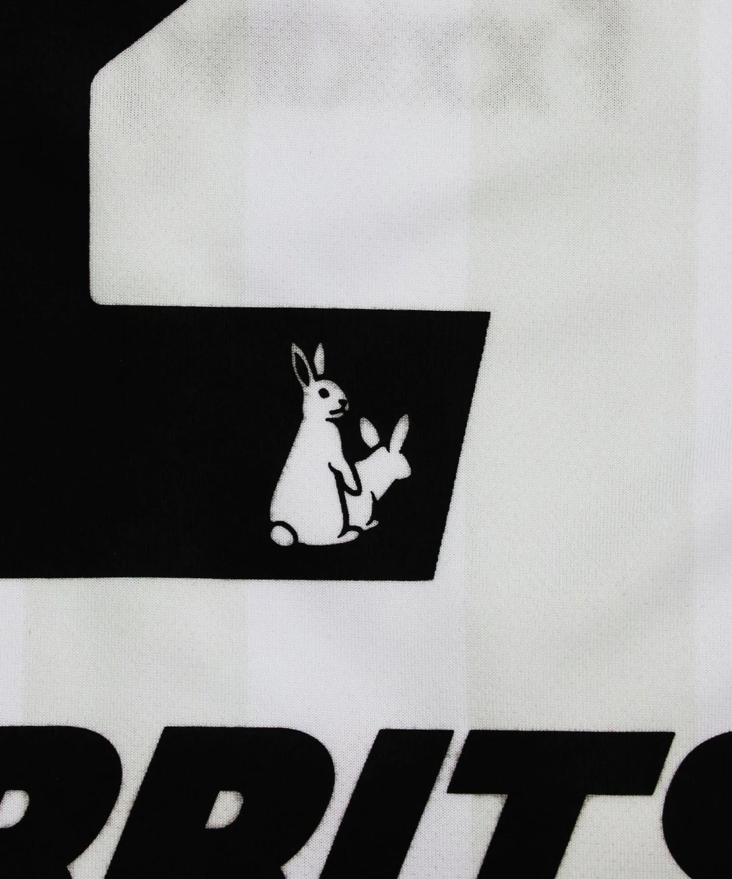 Long-sleeve Rabbits Game Shirt