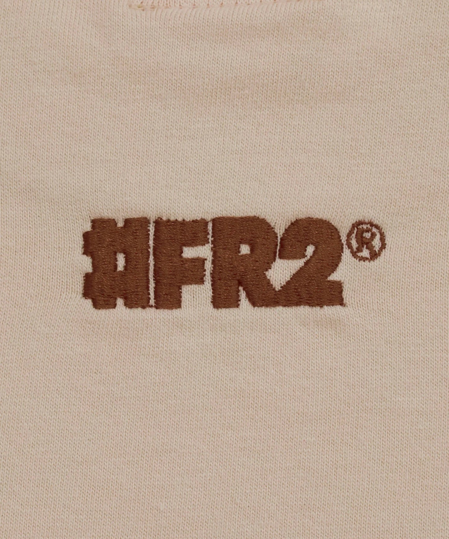 Fxxking Rabbits Logo T-shirt