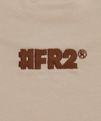 Fxxking Rabbits Logo T-shirt
