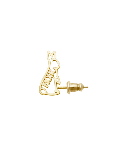 Rabbits Dick Pierce[FRA720]