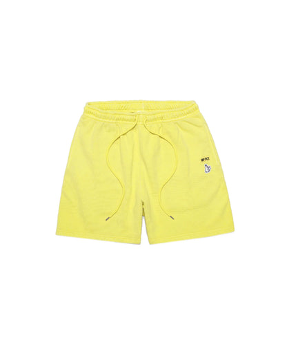 Pigment Logo Shorts[FRP142]