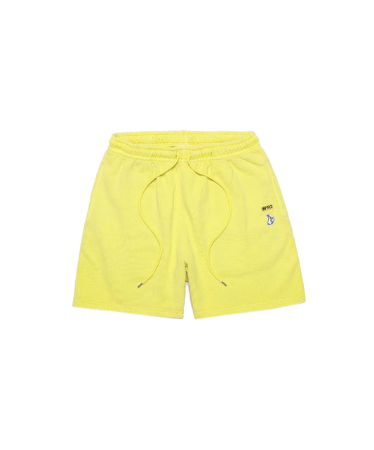 Pigment Logo Shorts[FRP142]