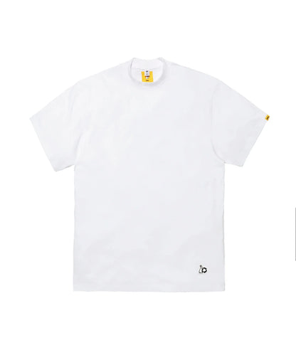 #FR2 ECOCYCLE Plain T-shirt 2-Pack