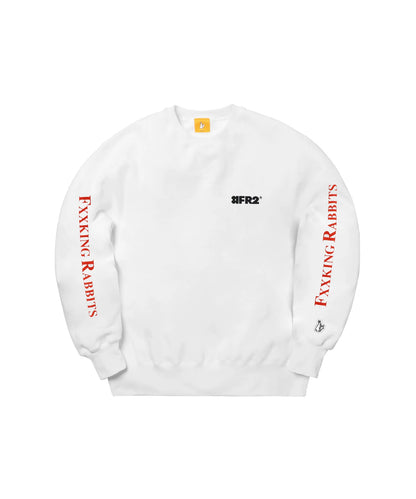 NO SMOKING Angel Sweatshirt