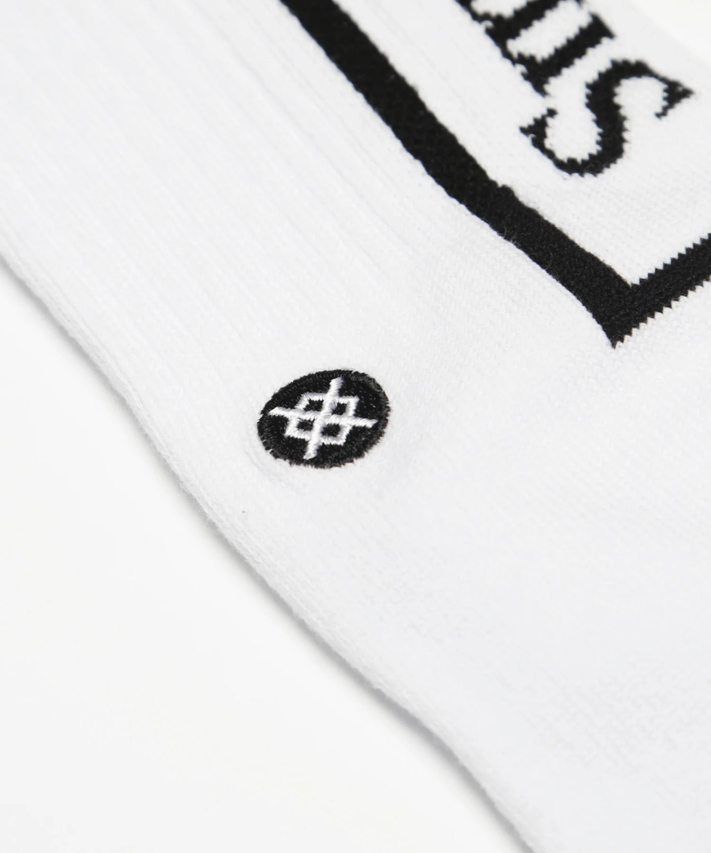 STANCE collaboration with #FR2 Smoking kills Socks