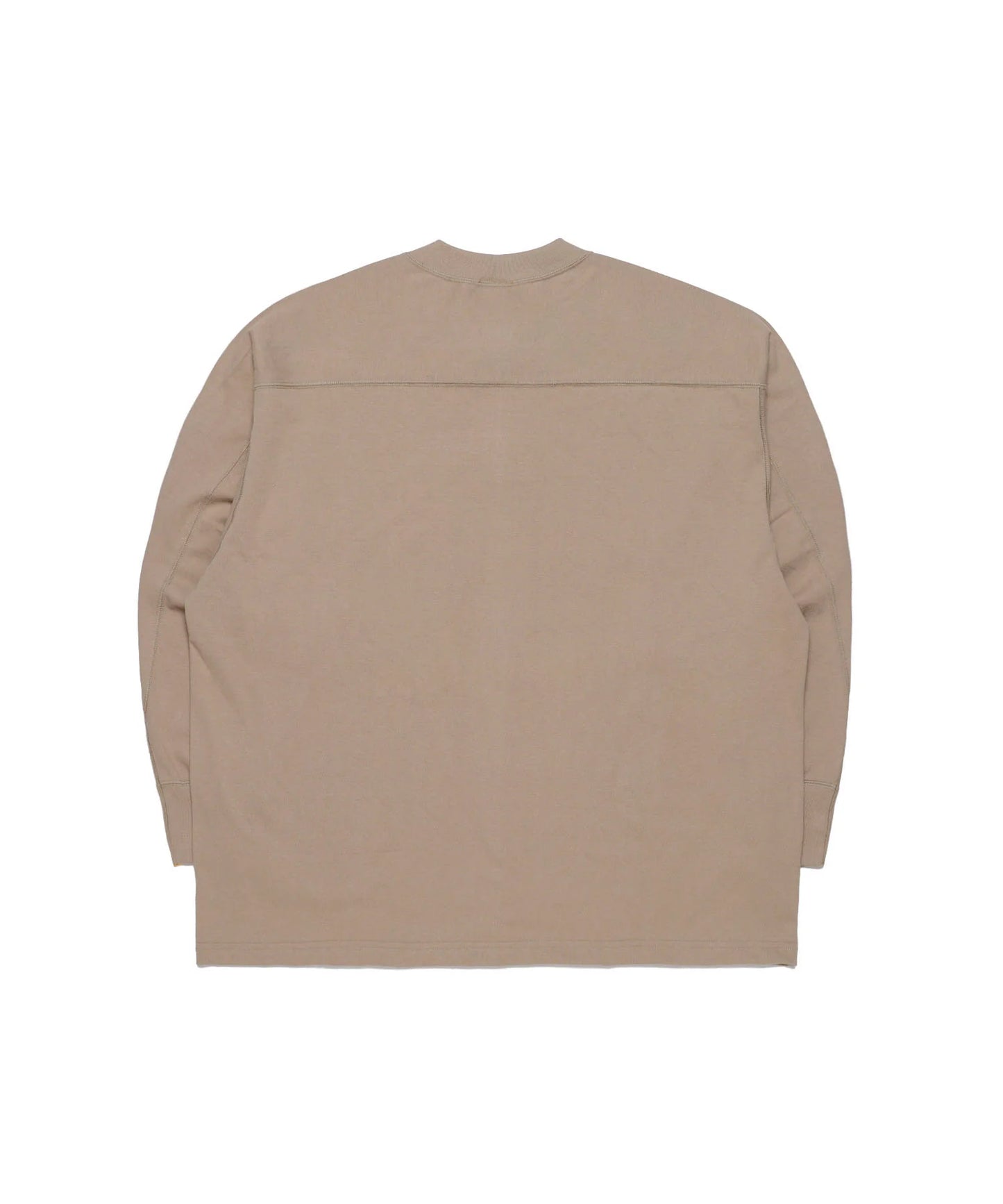 Football Long Sleeve T-shirt