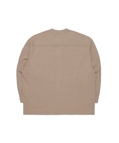 Football Long Sleeve T-shirt