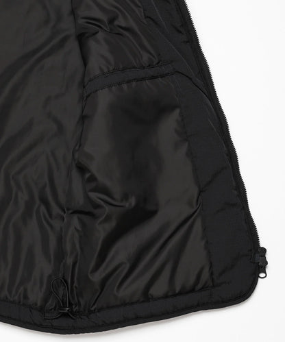 Ripstop Nylon Rabbits Quilting Padding Vest