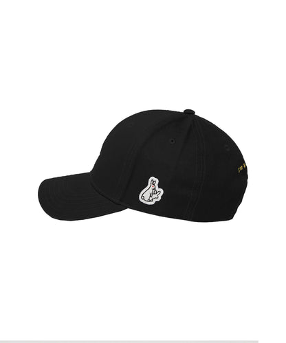 I’m a Smoker Embroidery Cap
