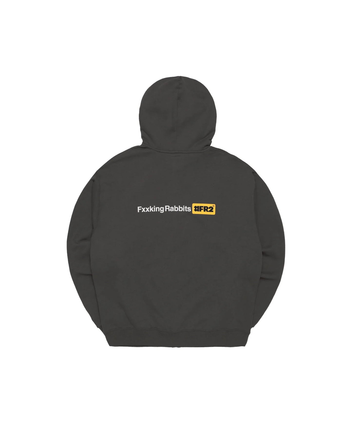 Relux Zip up Hoodie