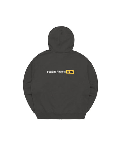 Relux Zip up Hoodie