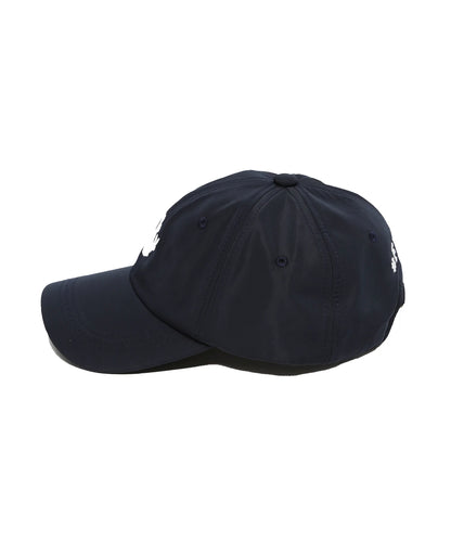 FXXKING RABBITS Logo Icon Embroidery Six Panel Cap[FRA383]