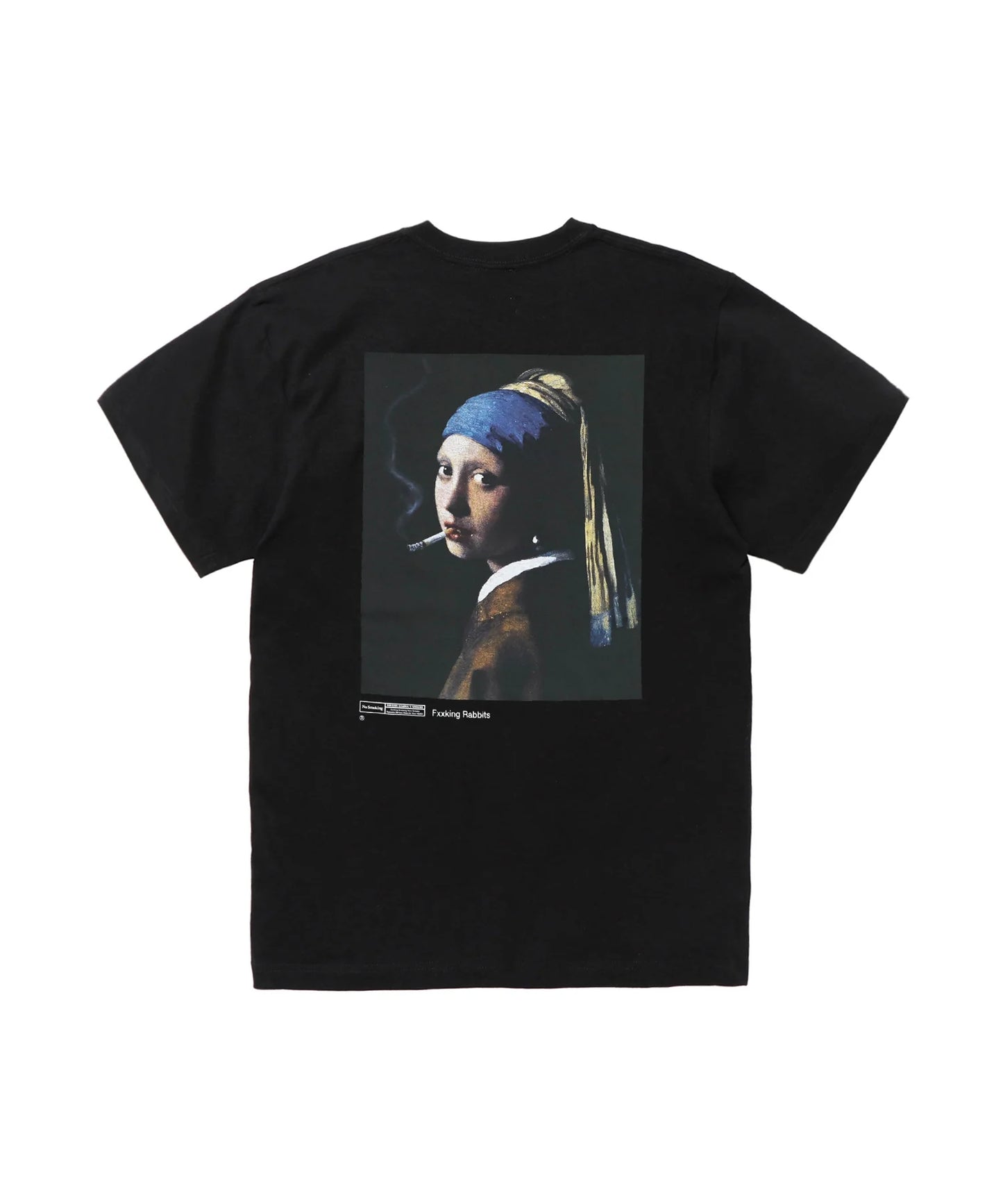 The Woman T-shirt