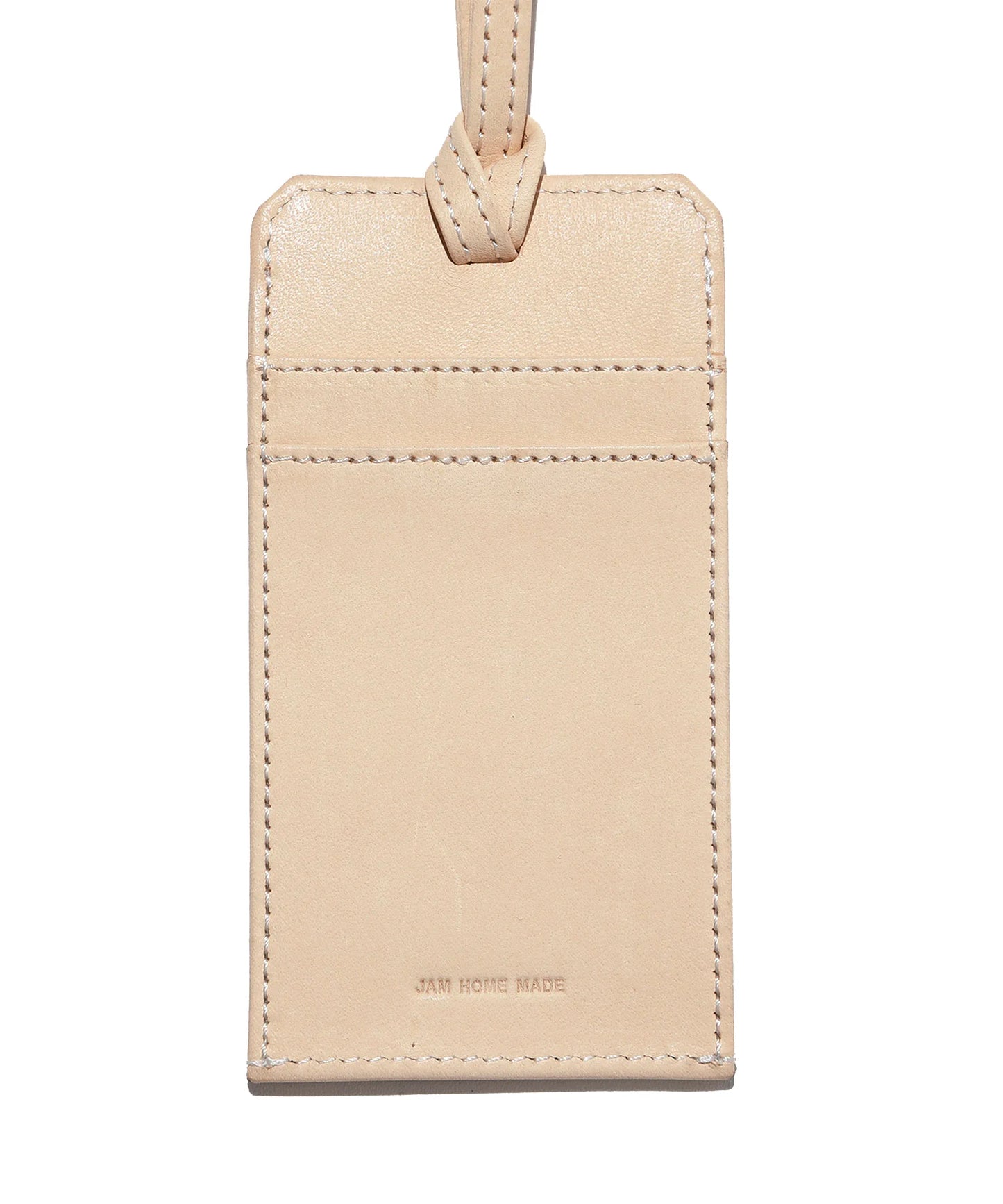 JAM HOME MADE collaboration with #FR2 Neck strap Card Case[FRA850]