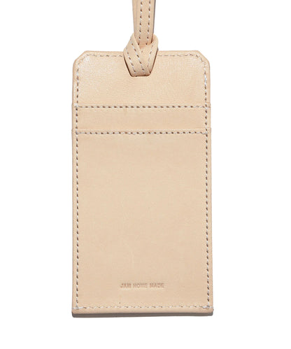 JAM HOME MADE collaboration with #FR2 Neck strap Card Case[FRA850]