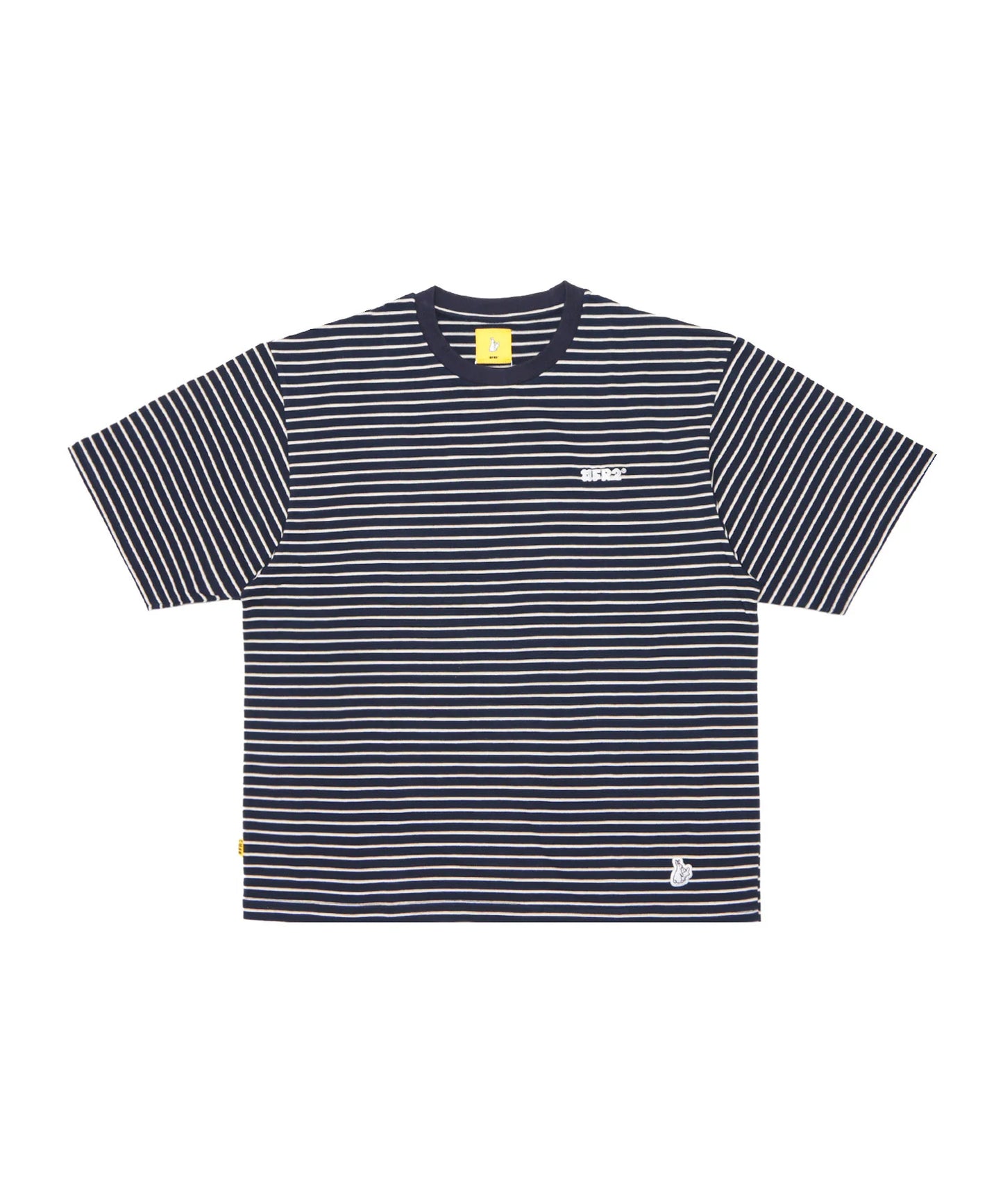 Mulch Stripe T-shirt