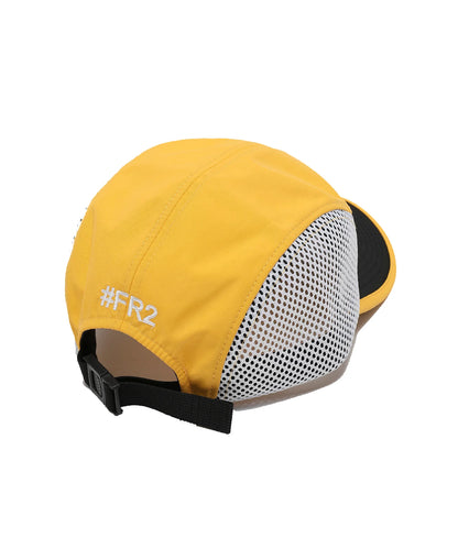 Icon Five Panel Mesh Cap[FRA732]