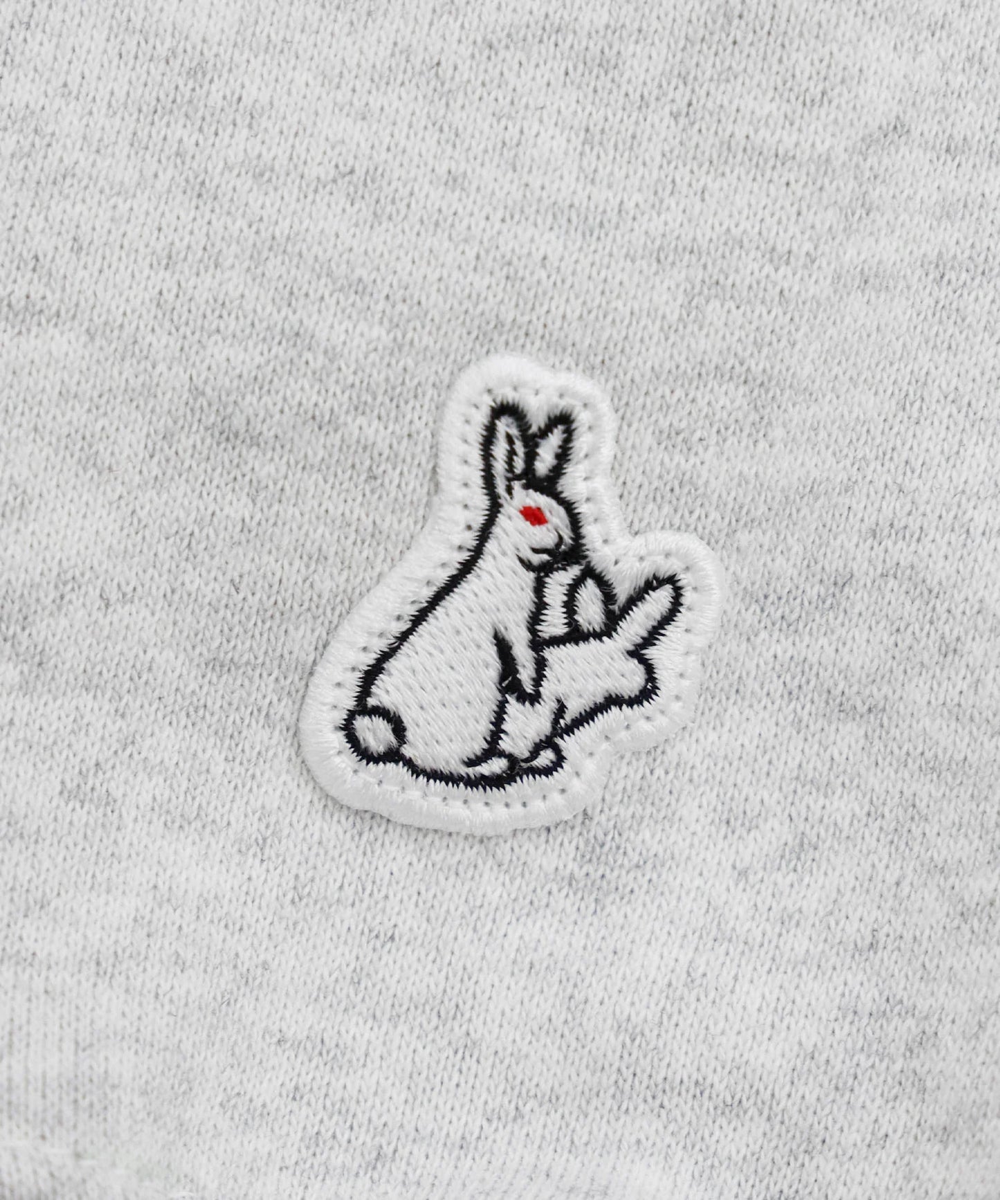 Bunny Girl Sweatshirt