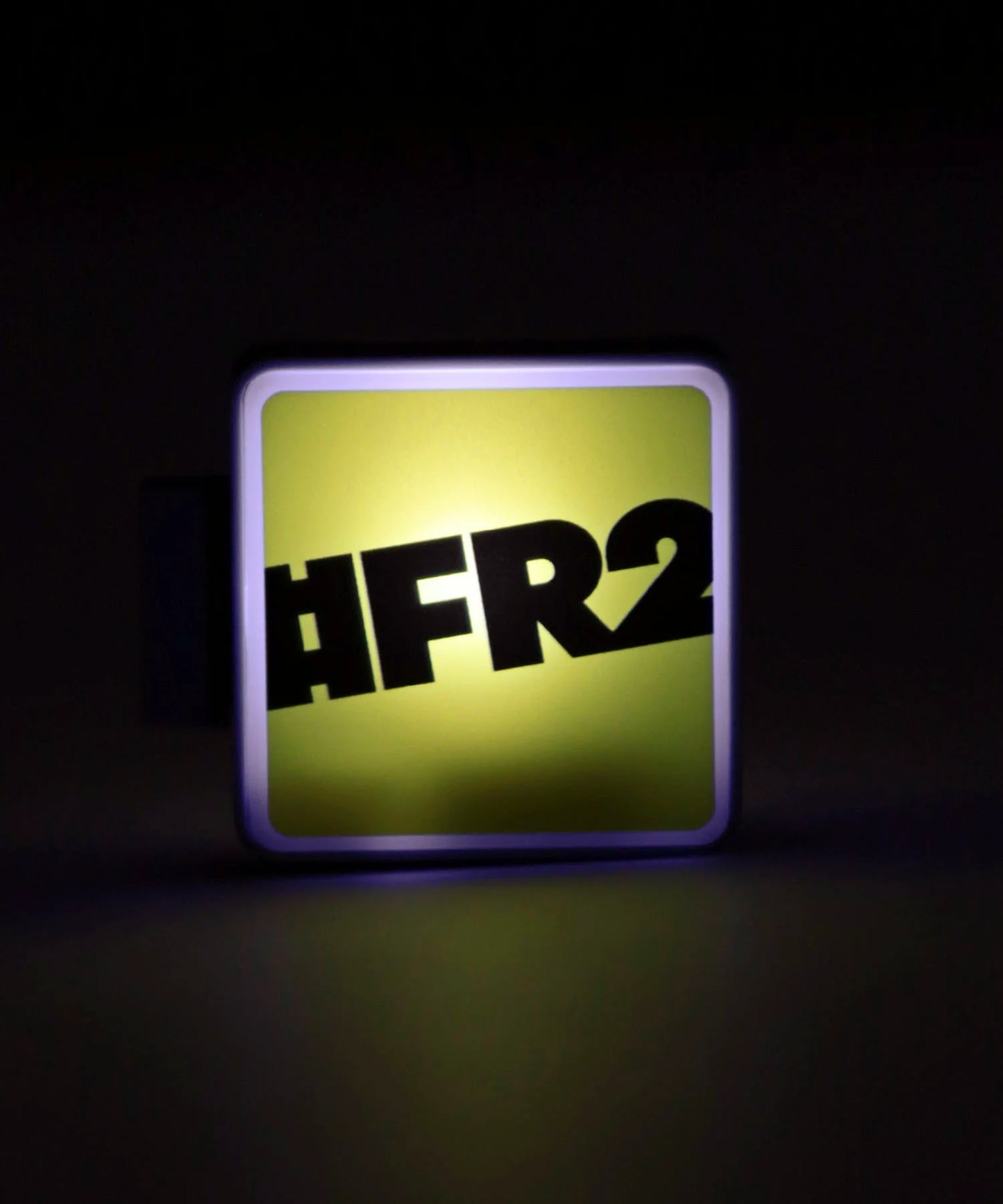 SIGNBOARD MAGNET LIGHT