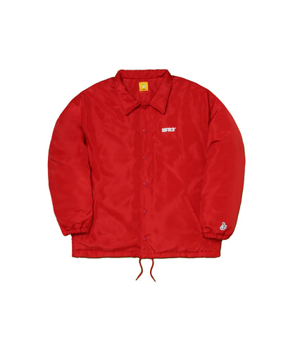 Coach Jacket