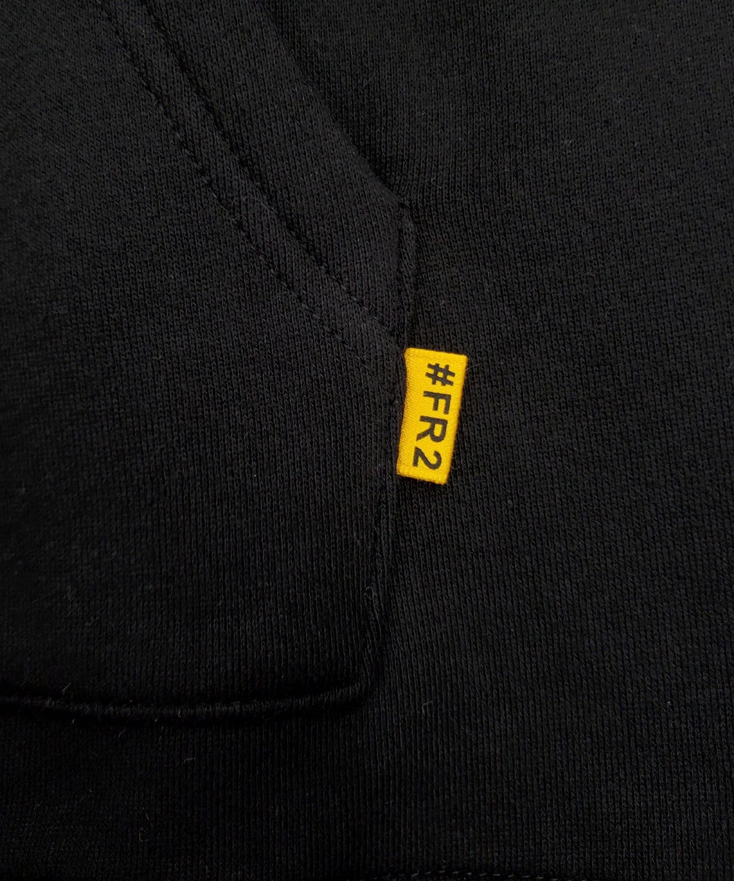Fr2Ex Hoodie
